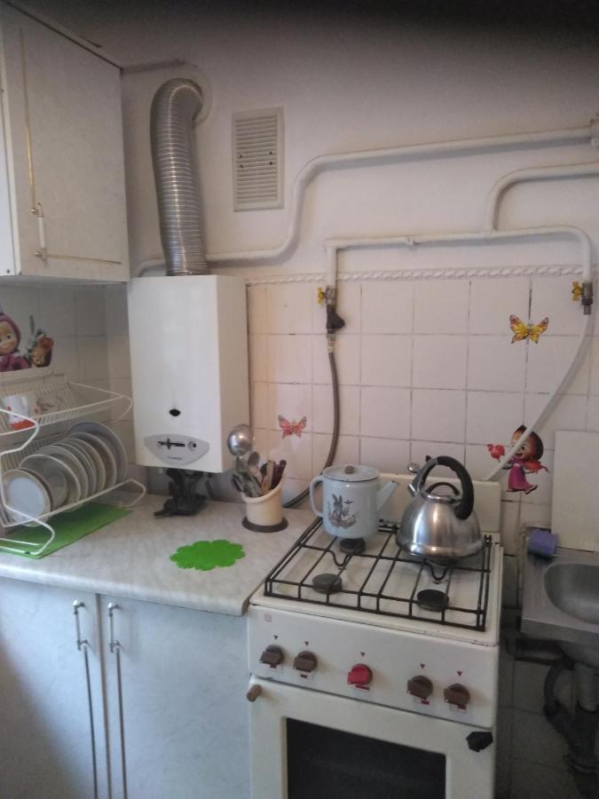 Вишня,Двокімнатна Квартира Truskavets Luaran gambar