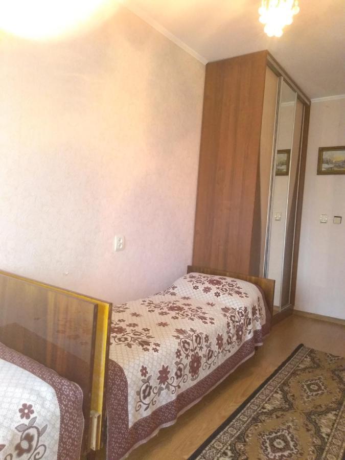 Вишня,Двокімнатна Квартира Truskavets Luaran gambar