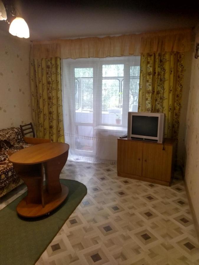 Вишня,Двокімнатна Квартира Truskavets Luaran gambar
